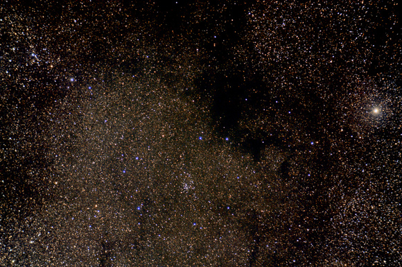 Barnard 107 NGC 6704 (#52)