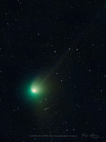 Comet ZTF Feb. 11/23