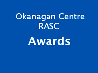 RASC OC Awards