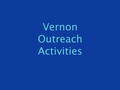 Vernon Outreach