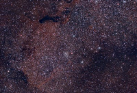M24 Sagittarius Star Cloud