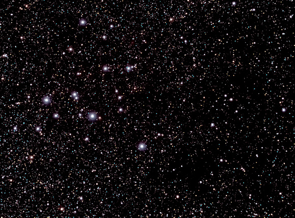 M39 - NGC 7092