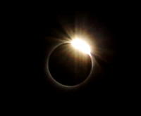 Chilean Diamond Ring