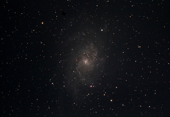M 99 Pinwheel Galaxy
