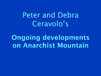 Peter and Debra Ceravolo