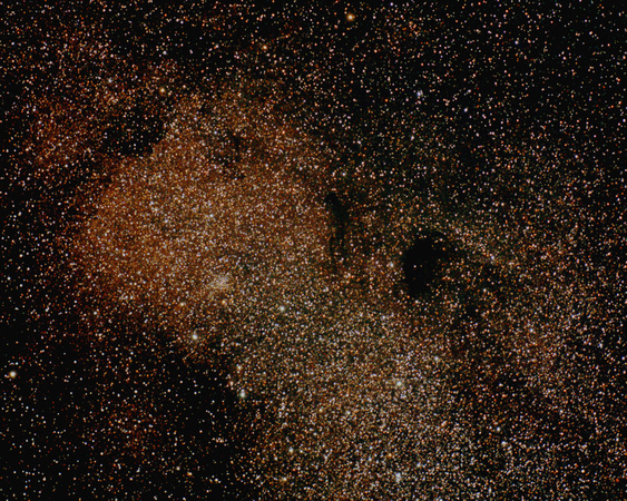 Messier 24 (#27)