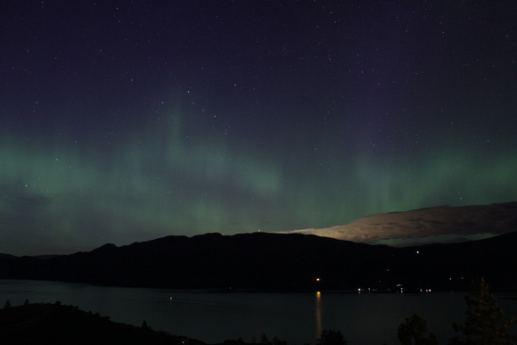 Okanagan Aurora