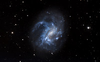 NGC 4395