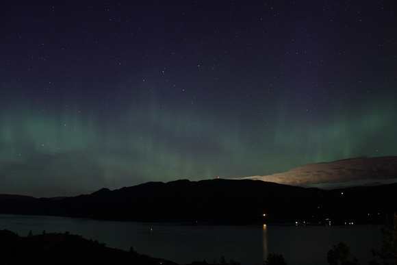 Okanagan Aurora