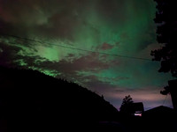 Oct. 7/24 Aurora