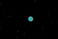 M97, the Owl Nebula