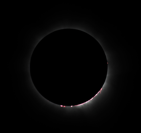 Chromosphere and Prominences (#35)
