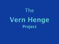 Vern Henge title.indd