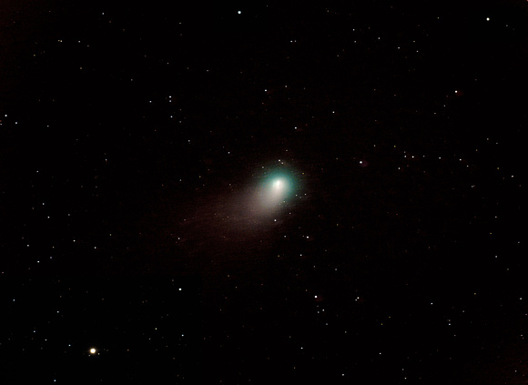 Comet ZTF Feb 8/23