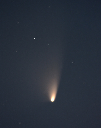 Comet  PanSTARRS (#42)