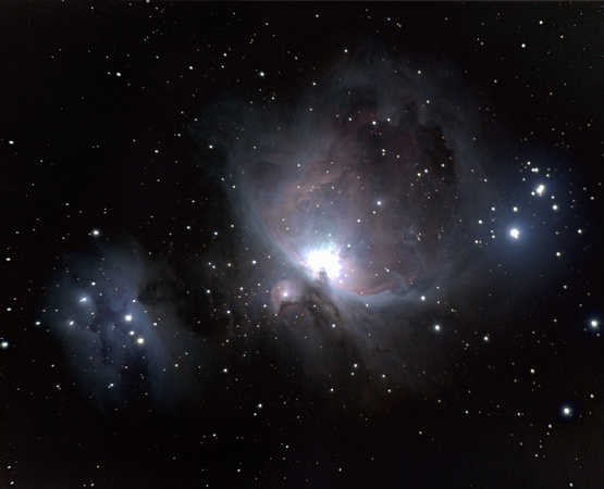 M42 The Orion Nebula (#41)