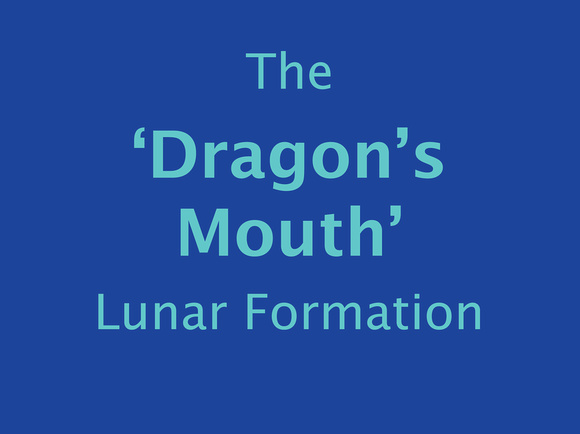 Dragons Mouth title.indd
