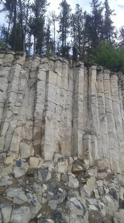 The 201 Basalt