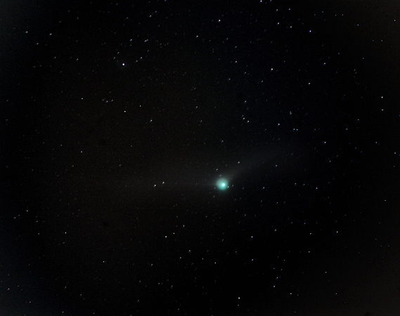 Comet Catalina Dec. 16, 2015 (#63)