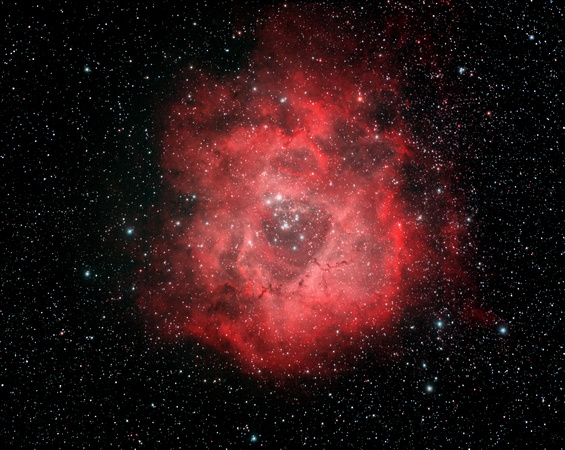 Rosette Nebula Feb. 2015 (#59)