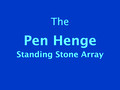 Pen Henge