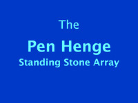 Pen Henge