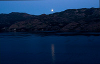 Strawberry Moon