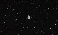 Ring Nebula July 23/16