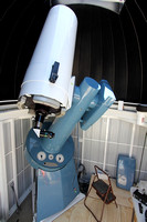 16" Boller & Chivens Cassegrain telescope