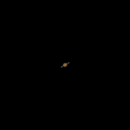 Saturn Aug. 19/23
