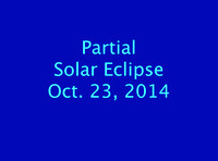 Part Eclipse 2014