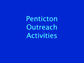 Penticton Outreach