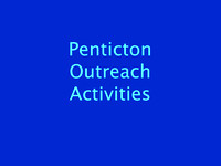 Penticton Outreach