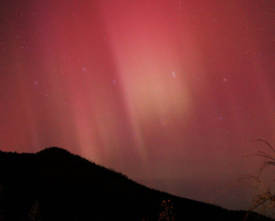 Oct. 10/24 Aurora