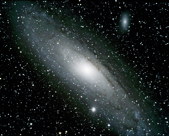 Andromeda Nebula M31 (#5)