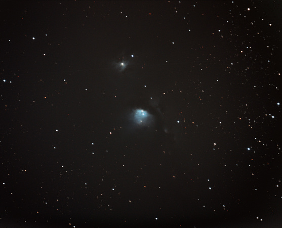 Messier 78 (#72)