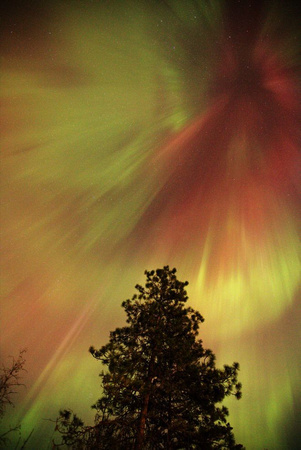 Oct. 10/24 Aurora