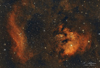 NGC 7822