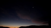 Planet Conjunction Oct 17/15