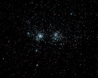 Double Cluster in Perseus (#68)