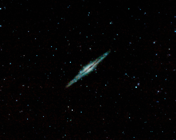 NGC 891 (#54)