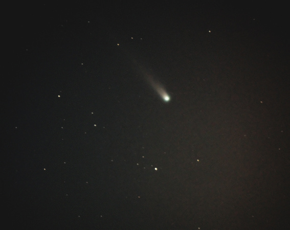 Comet ISON Nov. 20, 2013  (#46)