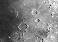 Archimedes Crater
