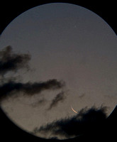 Mercury & Old Selene Oct 2015