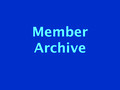 Member Archives