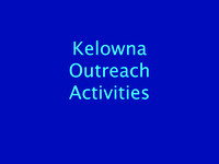 Kelowna Outreach