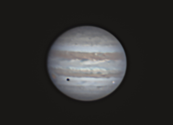 Europa Transit