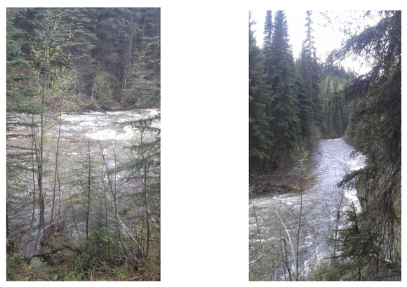 West Kettle River
