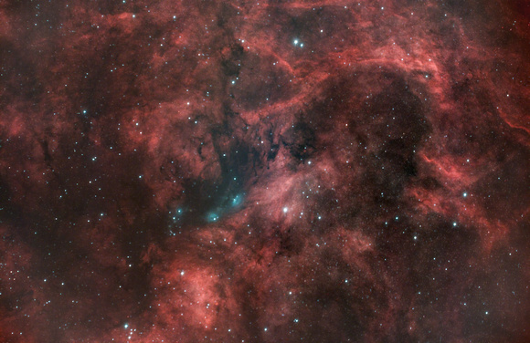 NGC 6914