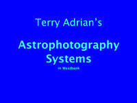 Terry Adrian